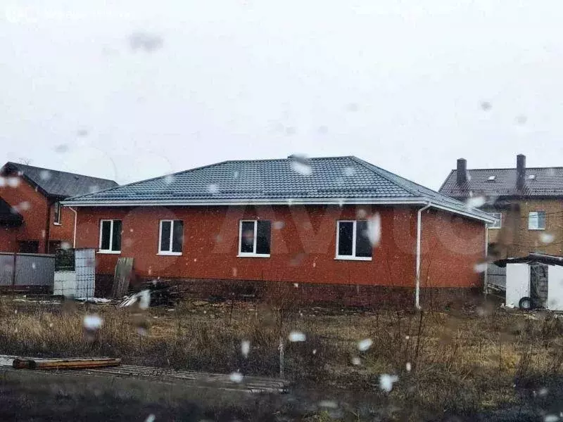Дом в Аксай, Константиновская улица (150 м) - Фото 1
