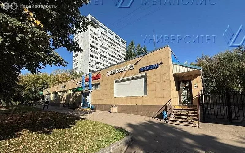 Помещение свободного назначения (430 м) - Фото 2