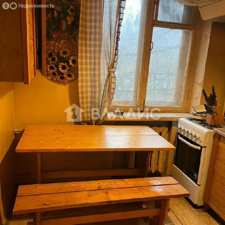 1-комнатная квартира: Москва, Радужная улица, 14к2 (30.1 м) - Фото 1