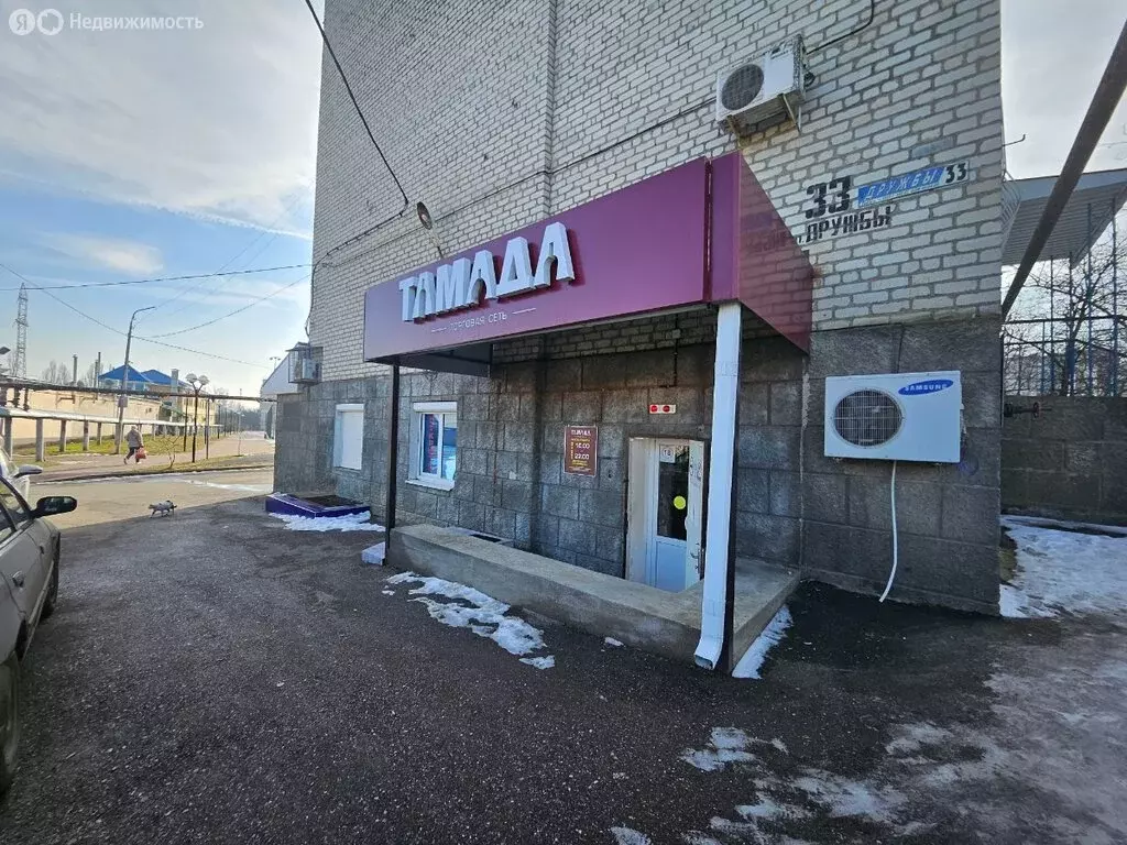 Помещение свободного назначения (112.1 м) - Фото 1