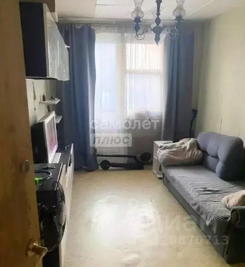 4-к кв. Москва ул. Авиаконструктора Миля, 14 (83.0 м) - Фото 2