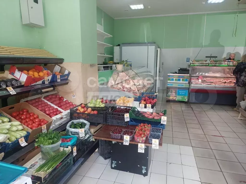 Продам помещение свободного назначения, 50 м - Фото 1