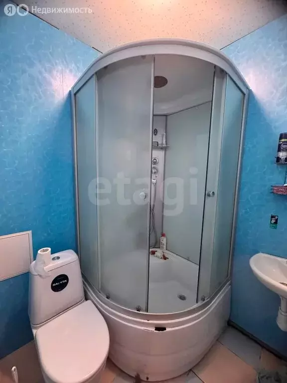 2-комнатная квартира: Шадринск, улица Розы Люксембург, 15 (44 м) - Фото 1