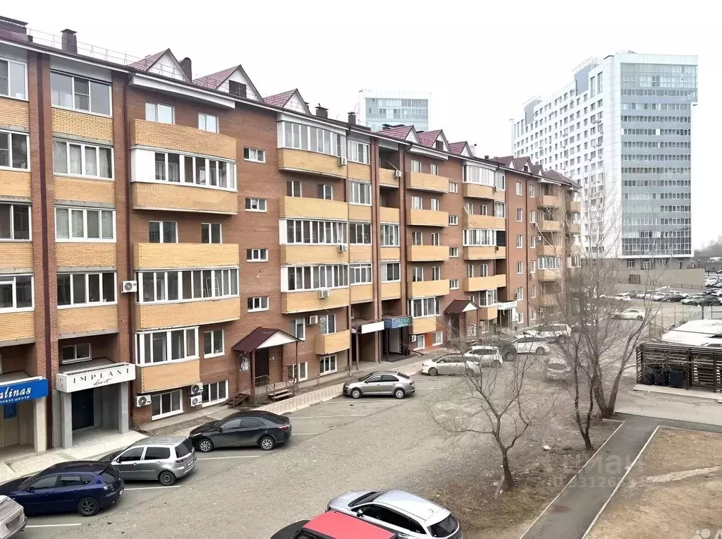 Студия Хакасия, Абакан просп. Дружбы Народов, 41А (19.0 м) - Фото 2