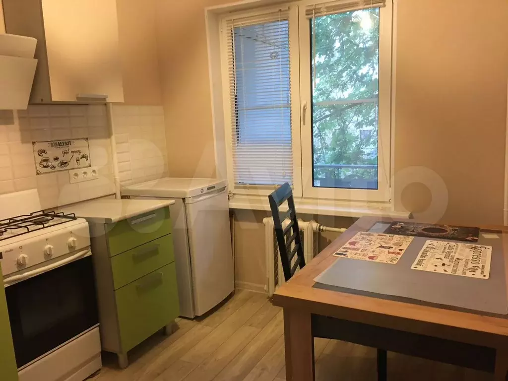 2-к. квартира, 50 м, 3/10 эт. - Фото 1