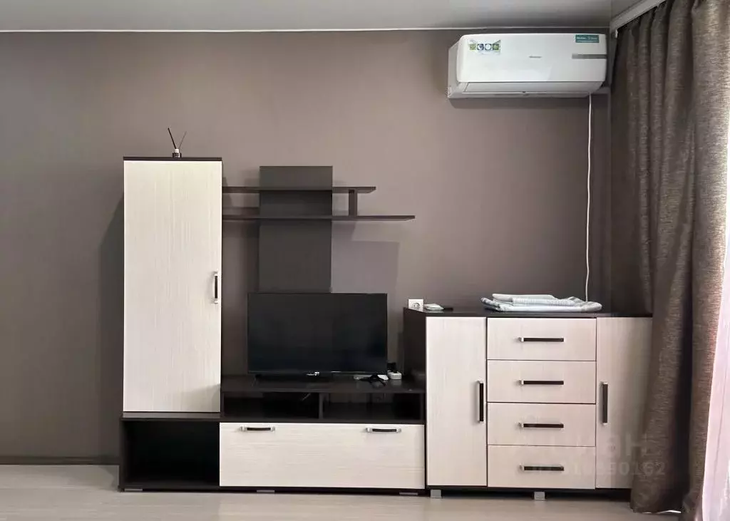 1-к кв. Амурская область, Благовещенский район, с. Чигири ул. ... - Фото 2