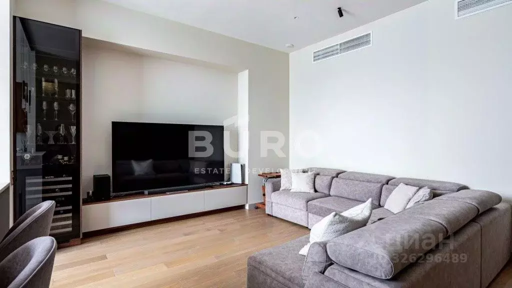 Таунхаус в Московская область, Истра муниципальный округ, д. Красный ... - Фото 1