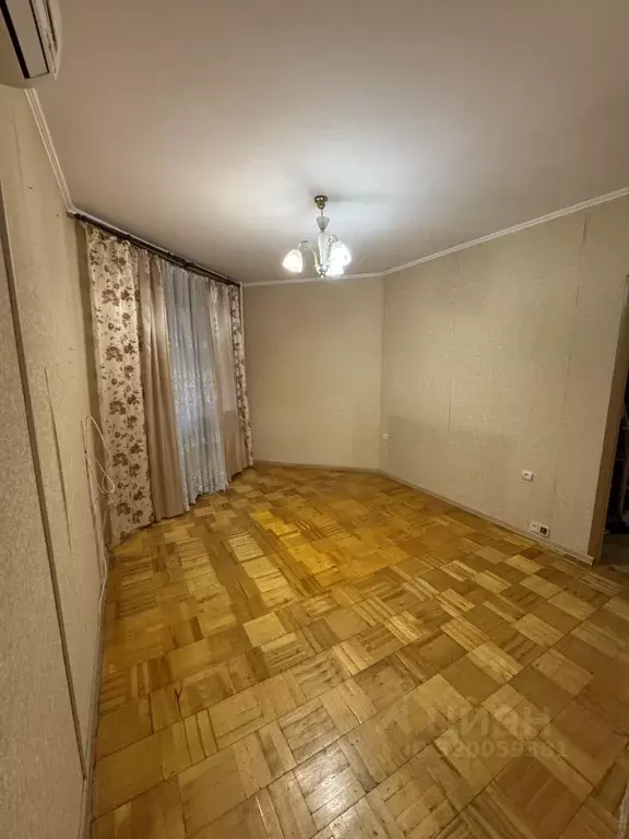 3-к кв. Москва Новомарьинская ул., 5К1 (84.3 м) - Фото 1