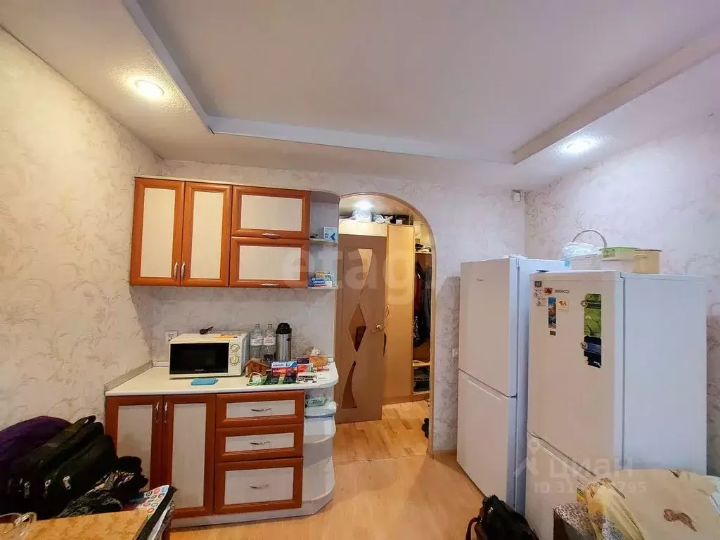 Комната Коми, Сыктывкар Национальная ул., 23 (17.4 м) - Фото 2