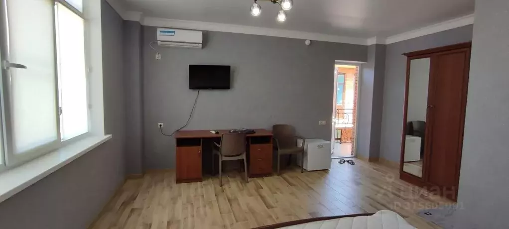 Комната Дагестан, Избербаш ул. Алиева Али Зуркарнаевича, 52 (18.0 м) - Фото 1