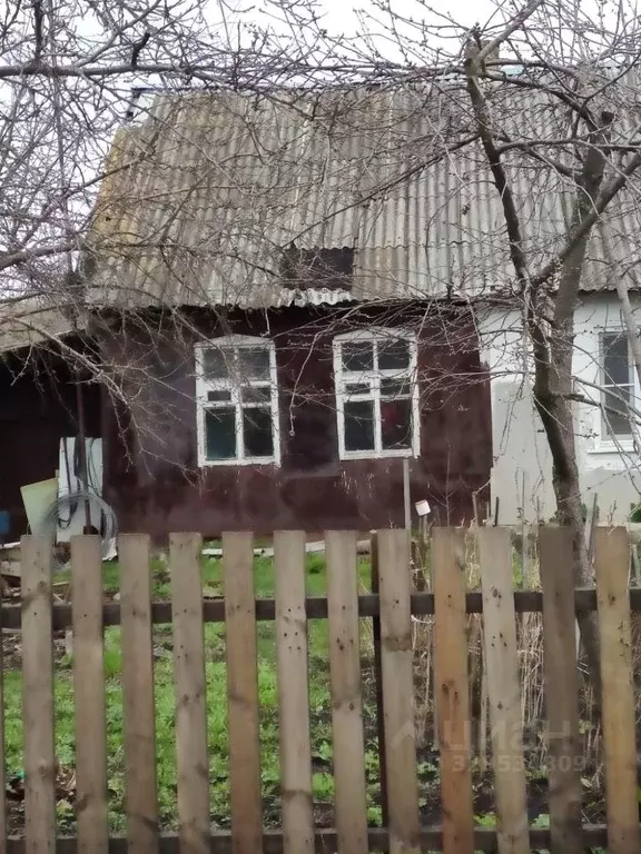 Свободной планировки кв. Воронежская область, Панинский район, ... - Фото 1