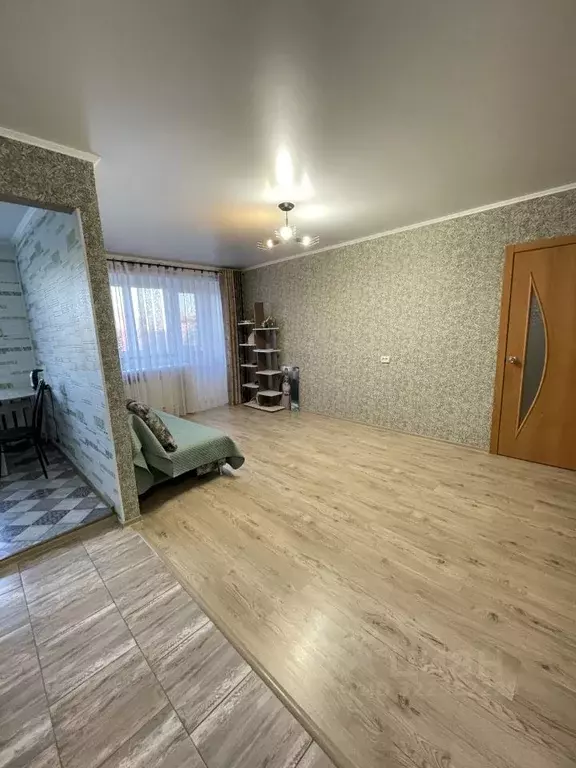 2-к кв. Оренбургская область, Оренбург ул. Степана Разина, 194 (43.4 ... - Фото 2