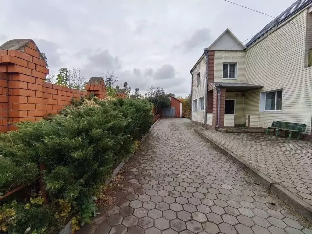 Коттедж в Белгородская область, Старый Оскол ул. 1-й Конной Армии (230 ... - Фото 2