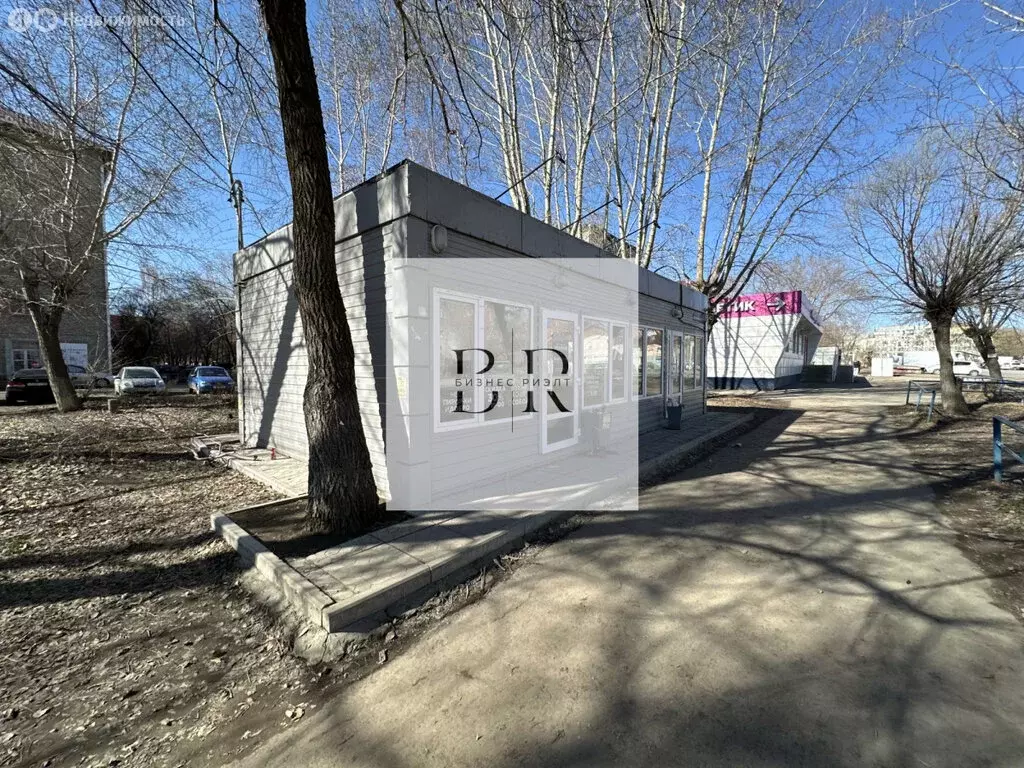 Офис (50 м) - Фото 1