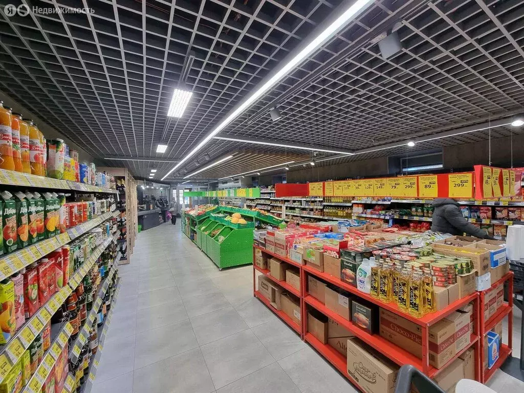 Помещение свободного назначения (621 м) - Фото 2