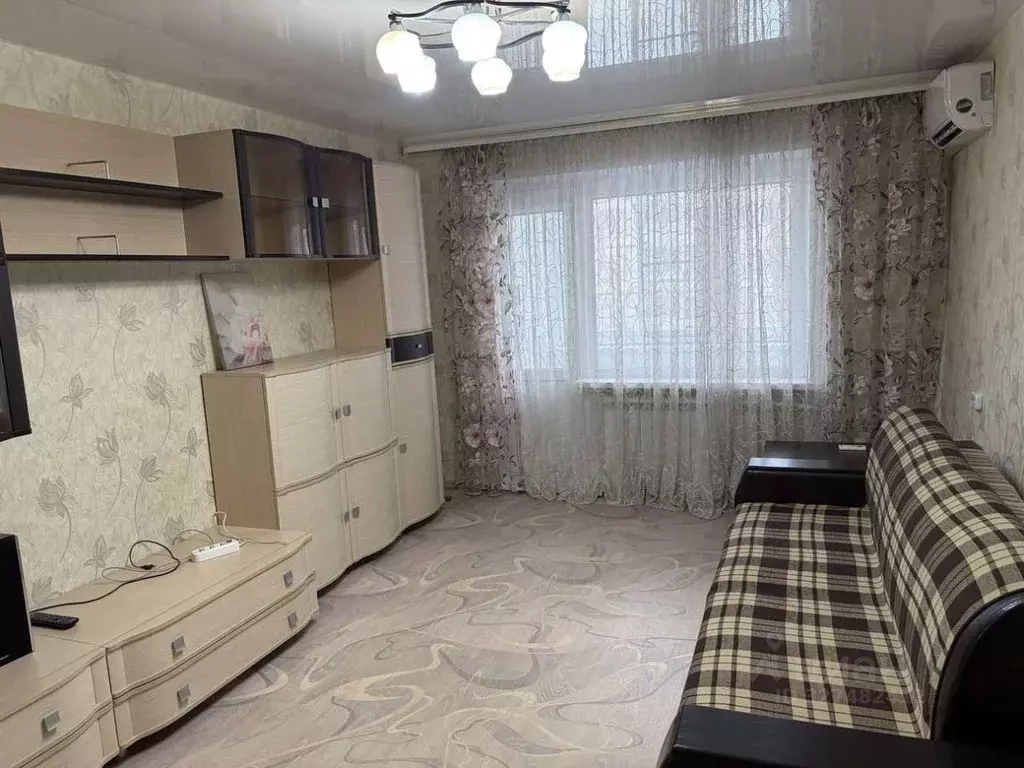 1-к кв. Самарская область, Самара Бакинская ул., 30А (36.0 м) - Фото 1