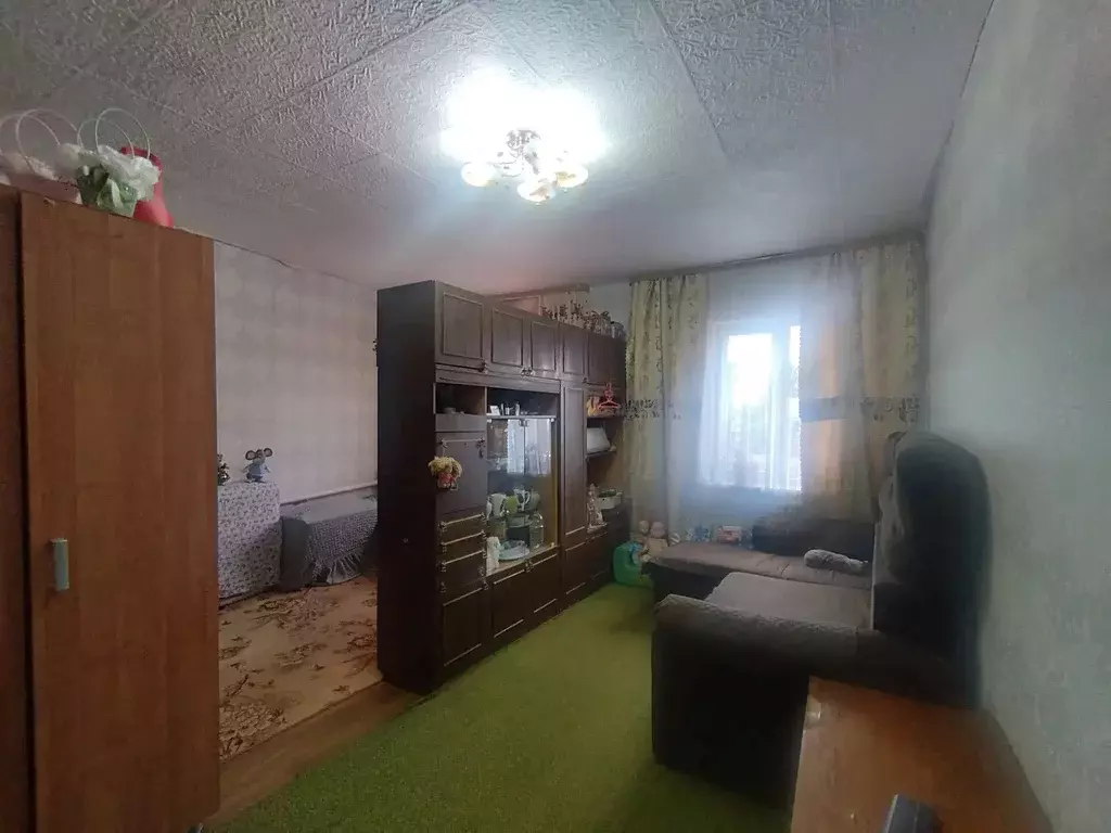 Продаётся 1-к квартира, 38 м - Фото 0