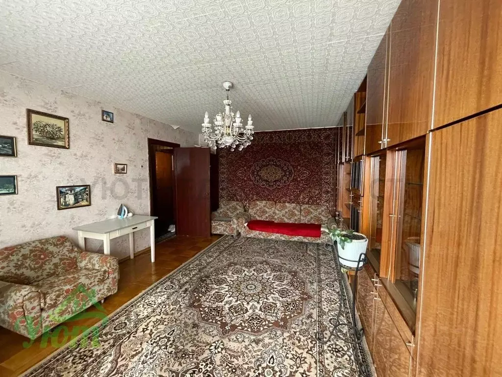 3-к кв. Московская область, Фрязино Московская ул., 1б (60.0 м) - Фото 1