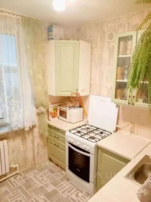 2-к кв. Севастополь ул. Хрусталева, 29 (44.3 м) - Фото 1