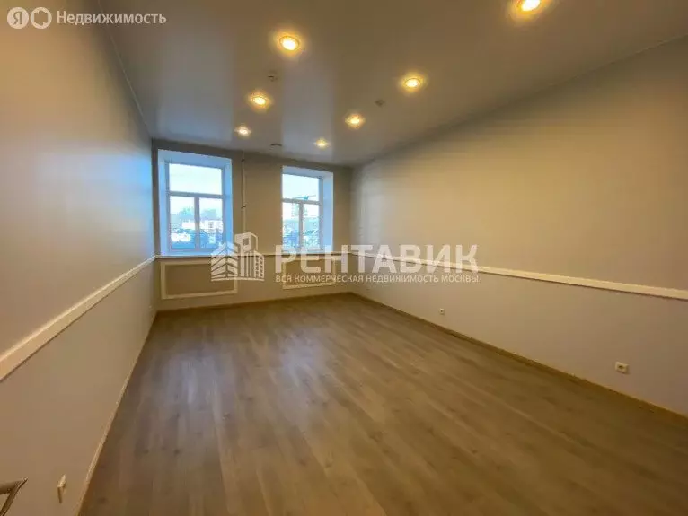 Офис (2000 м) - Фото 0
