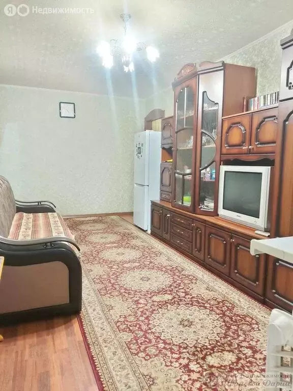 3-комнатная квартира: Самара, улица Георгия Димитрова, 58 (58.7 м) - Фото 2