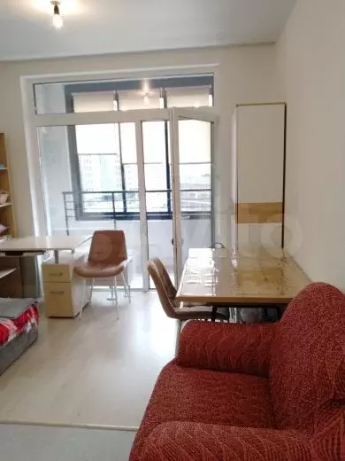 Квартира-студия, 22 м, 3/31 эт. - Фото 0