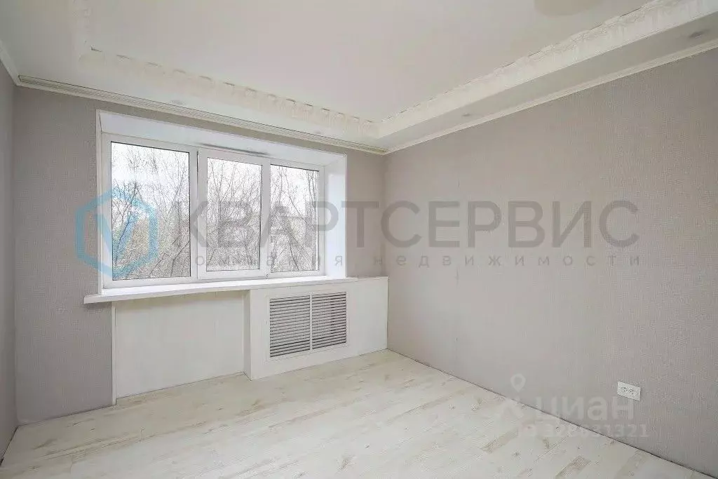 Комната Омская область, Омск Городок Нефтяников мкр, ул. ... - Фото 1