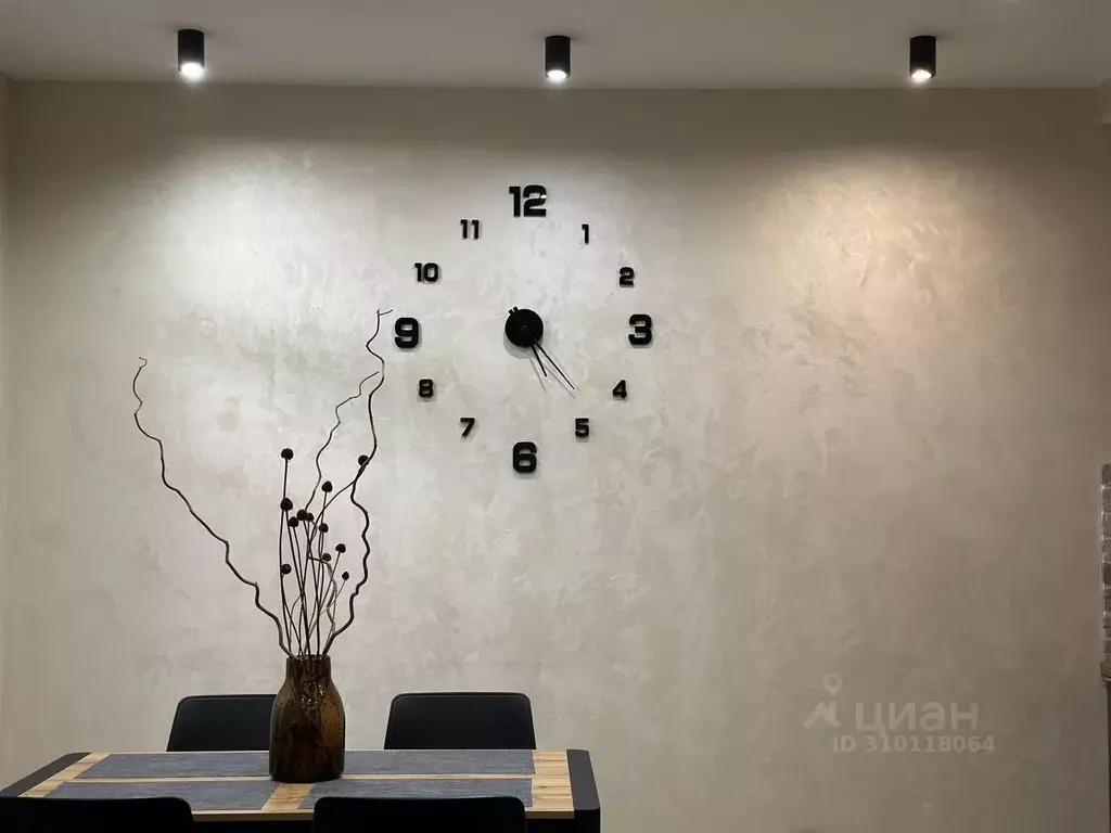 2-к кв. Пермский край, Пермь ул. Окулова, 18 (56.0 м) - Фото 1