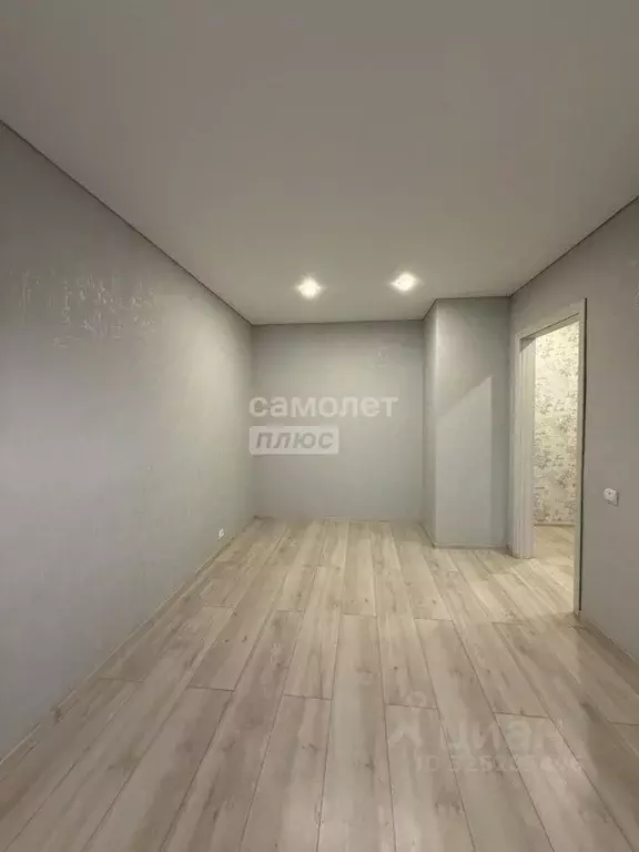 1-к кв. Архангельская область, Коряжма просп. Имени М.В. Ломоносова, 3 ... - Фото 2