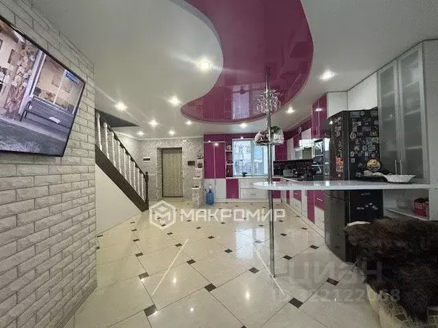 Таунхаус в Брянская область, Брянск ул. Коммунаров, 52 (115 м) - Фото 2