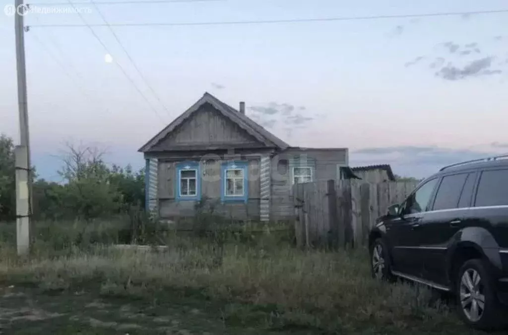 Дом в Новый Белый Яр, Советская улица (28.8 м) - Фото 2