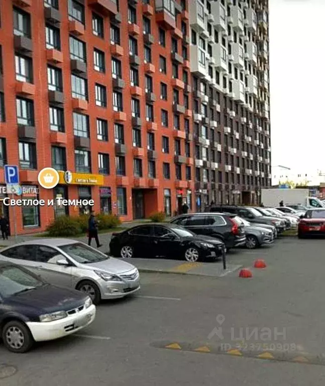 Помещение свободного назначения в Свердловская область, Екатеринбург ... - Фото 2