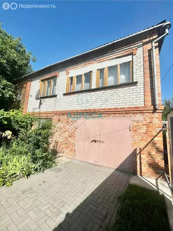 Дом в Новый Оскол, Успенская улица (149 м) - Фото 1
