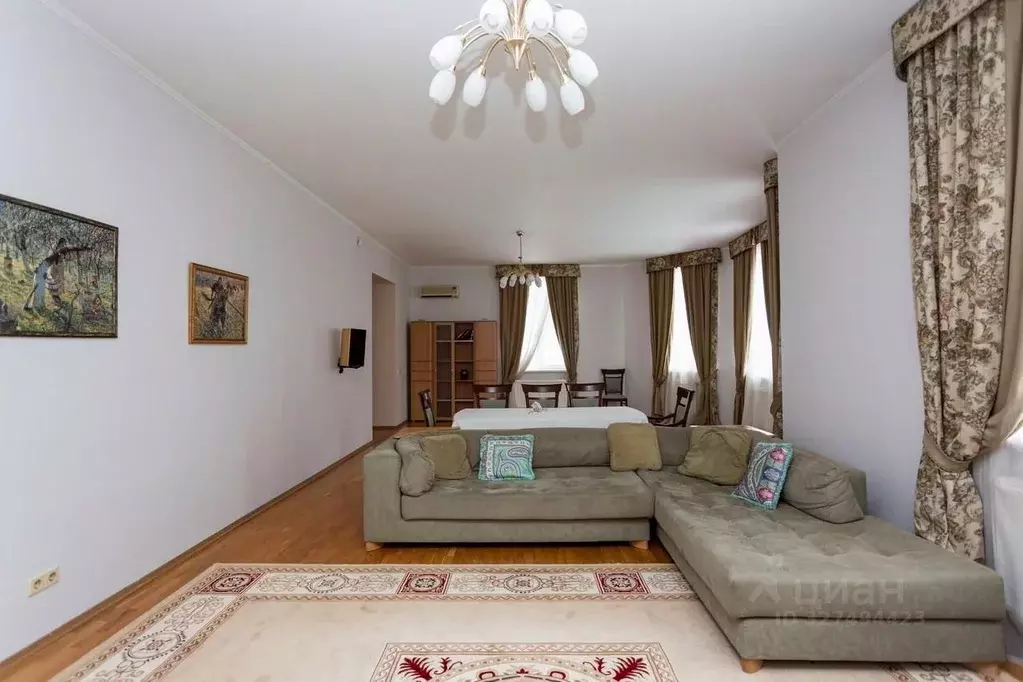 Дом в Московская область, Истра муниципальный округ, д. Новинки  (310 ... - Фото 2