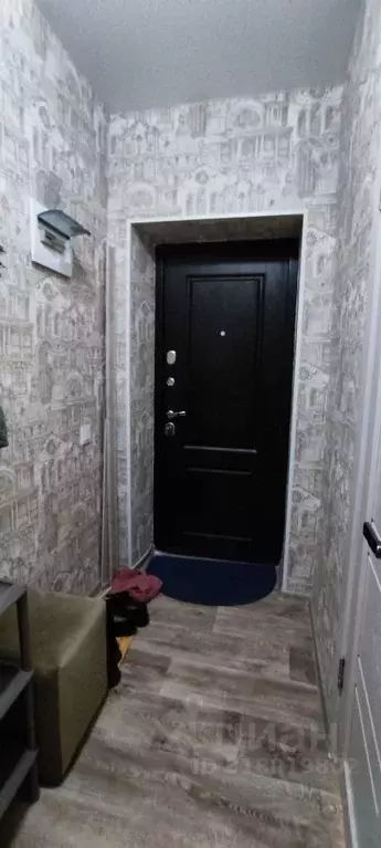 1-к кв. Кемеровская область, Новокузнецк ул. Лазо, 5 (31.0 м) - Фото 0