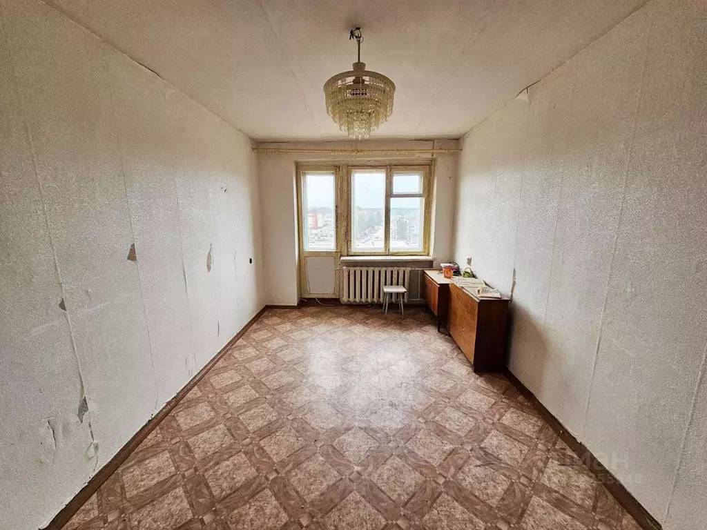 1-к кв. Новгородская область, Валдай ул. Студгородок, 3 (30.0 м) - Фото 1