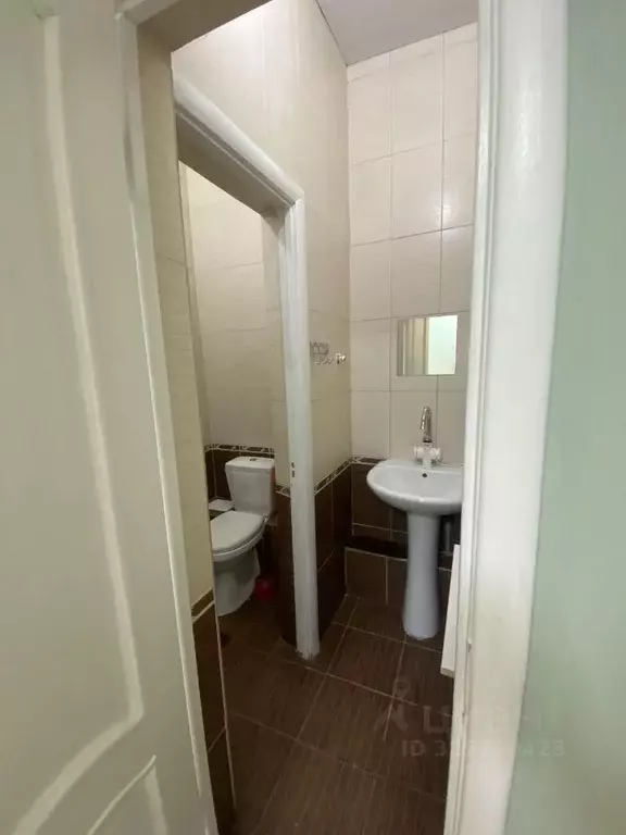 Офис в Севастополь ул. Дмитрия Ульянова, 2А (20 м) - Фото 2