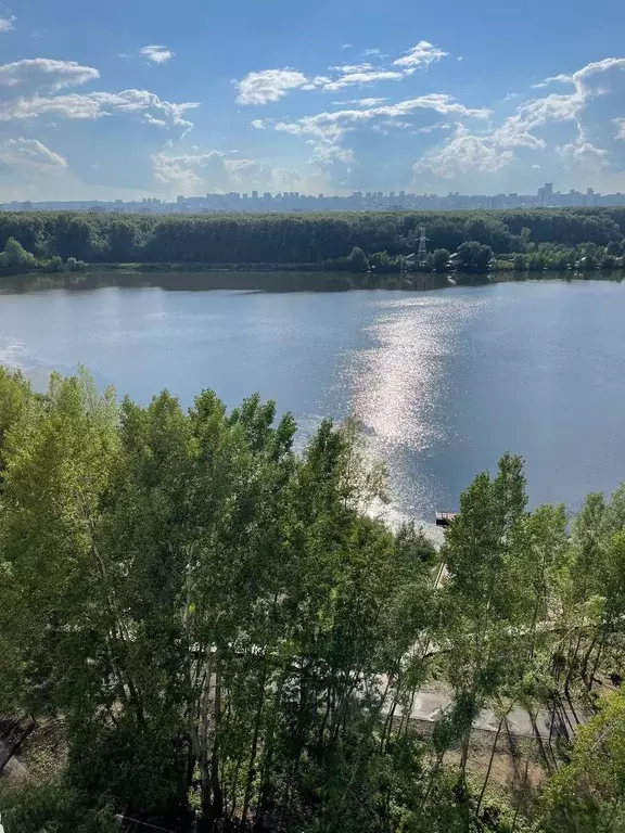 Продаётся 1-к квартира, 42.7 м - Фото 1