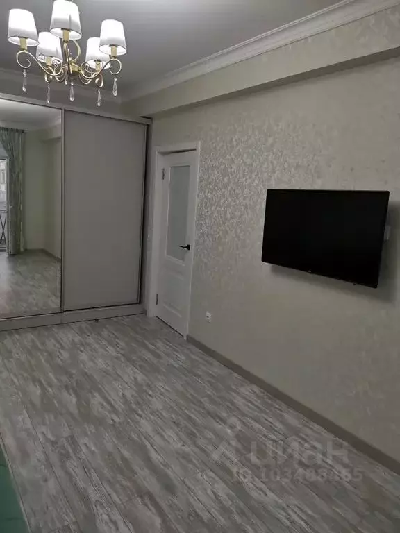 1-к кв. Дагестан, Дербент ул. Гейдара Алиева, 11Г (45.0 м) - Фото 0