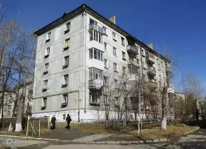 Продаётся 2-к квартира, 43.5 м - Фото 0