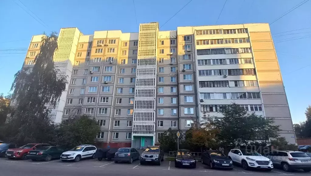 Квартира, 3 комнаты, 64.09 м - Фото 1
