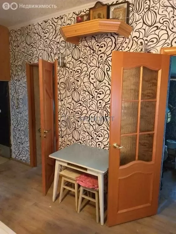 Дом в Нижний Новгород, улица Архимеда, 3 (61.1 м) - Фото 1