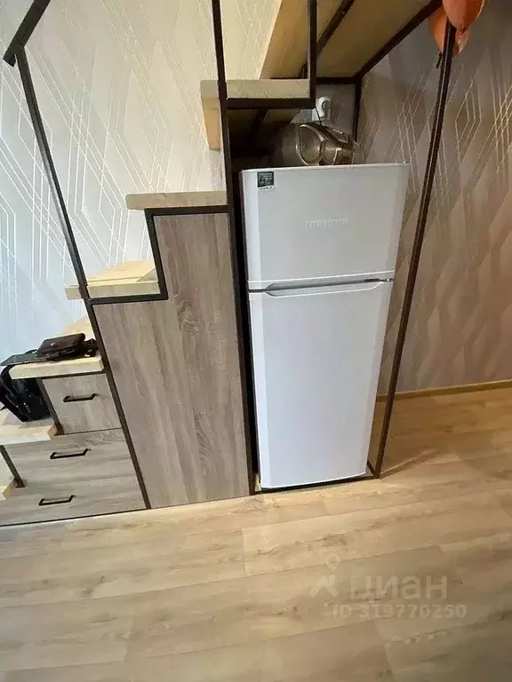 Студия Московская область, Видное ул. Галины Вишневской, 8к1 (30.0 м) - Фото 1