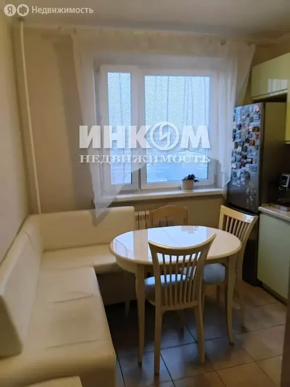 2-комнатная квартира: Москва, улица Академика Челомея, 8к1 (52.2 м) - Фото 2