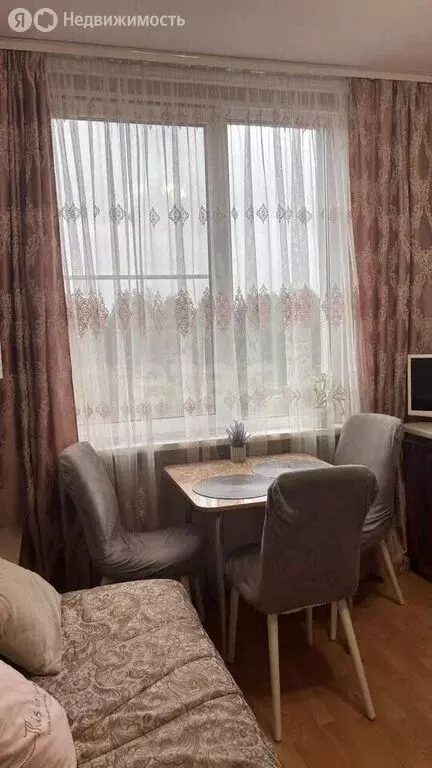 1-комнатная квартира: Колпино, Павловская улица, 43 (44 м) - Фото 2