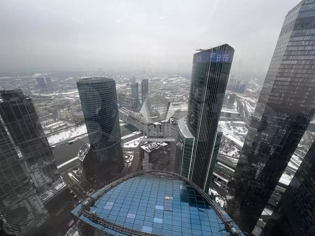 Офис 90 кв.м - Фото 1