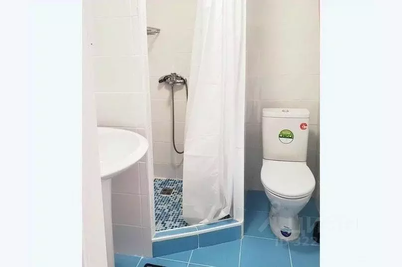 1-к кв. Владимирская область, Владимир просп. Строителей, 9к3 (24.0 м) - Фото 2