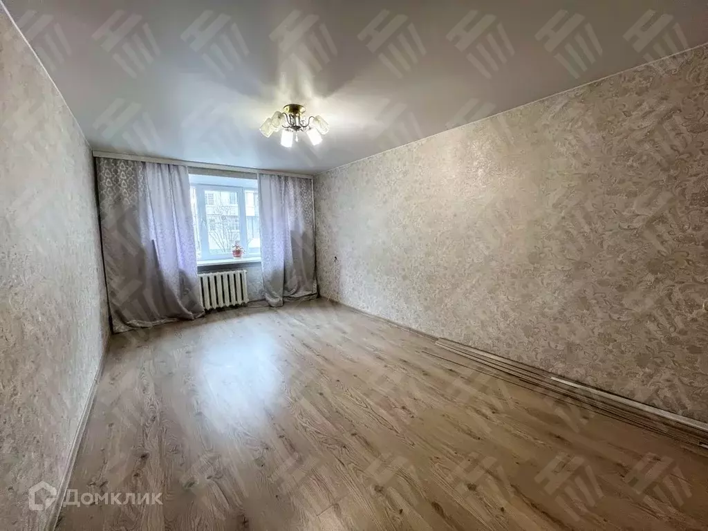 Продаётся 3-к квартира, 60.7 м - Фото 0
