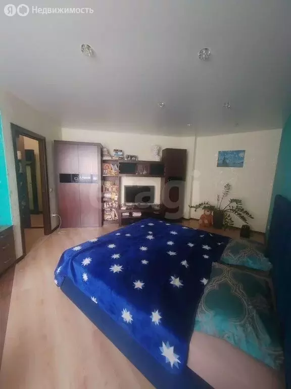 1-комнатная квартира: Воронеж, улица Шишкова, 72/3 (43.3 м) - Фото 1