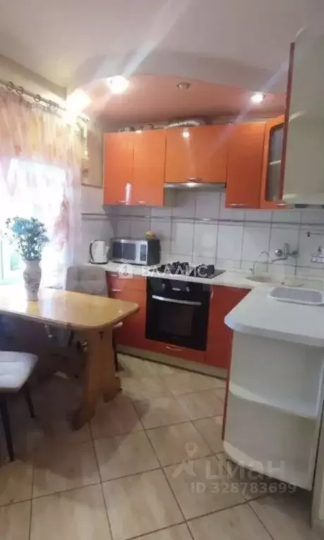 2-к кв. Калининградская область, Полесский муниципальный округ, пос. ... - Фото 1